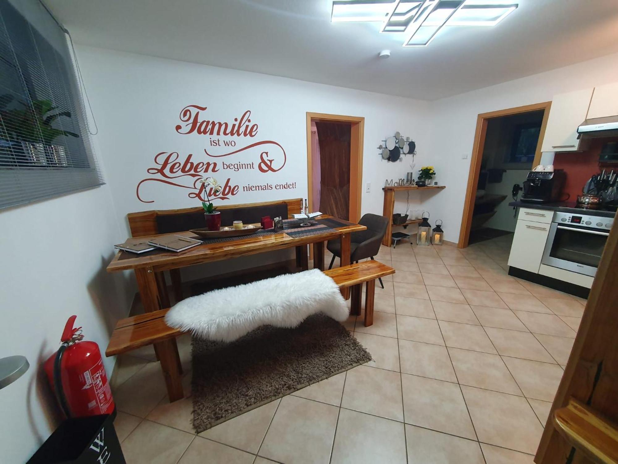 Ferienwohnung Familie Fritsch Bodnegg Exterior foto