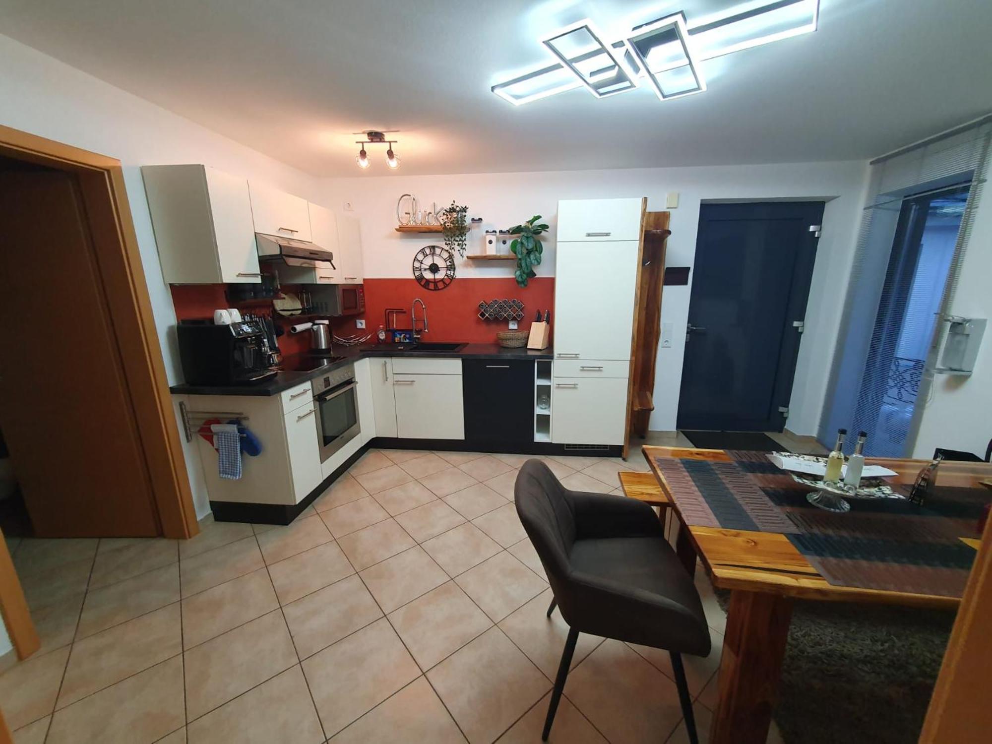 Ferienwohnung Familie Fritsch Bodnegg Exterior foto