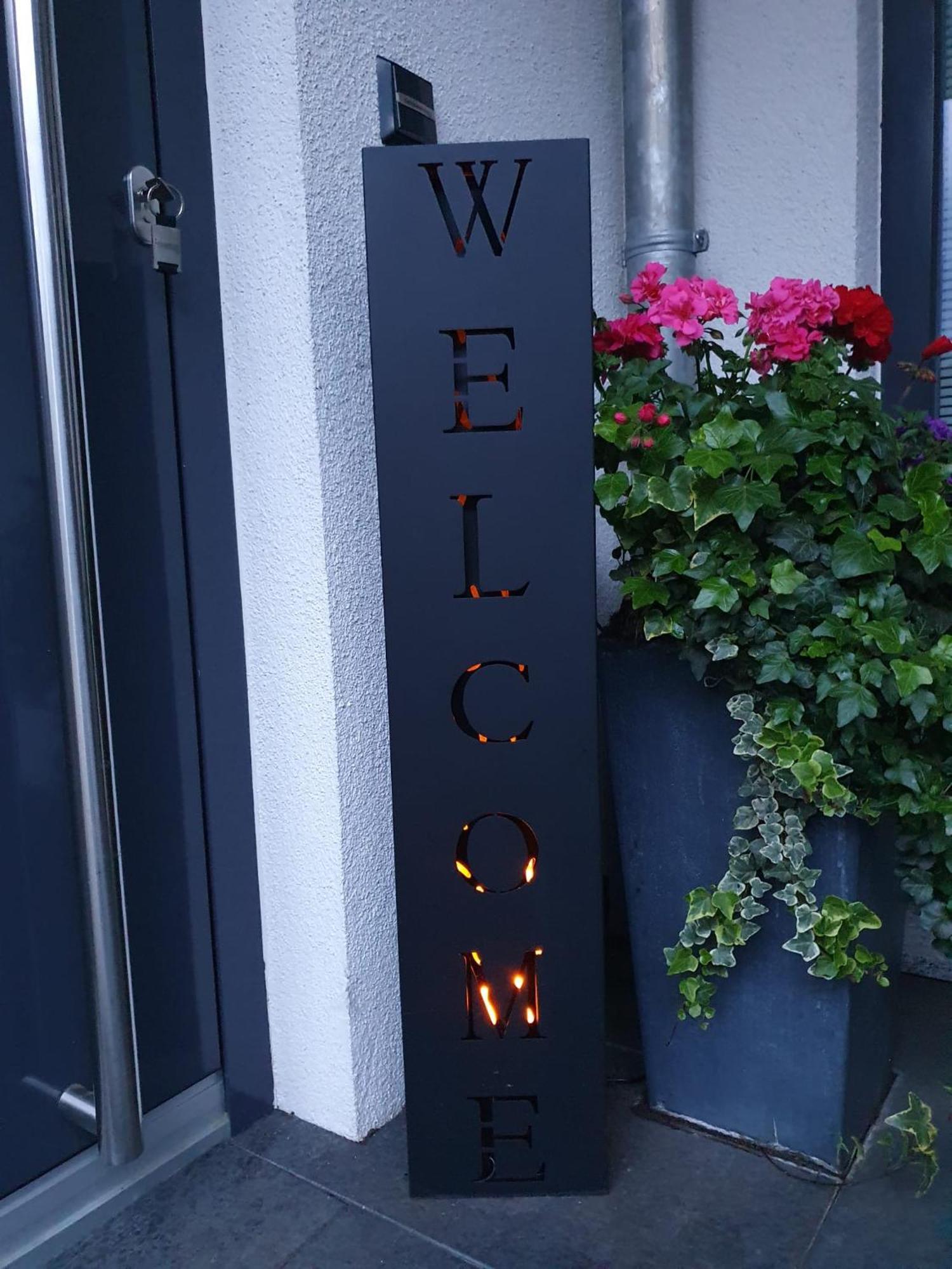 Ferienwohnung Familie Fritsch Bodnegg Exterior foto