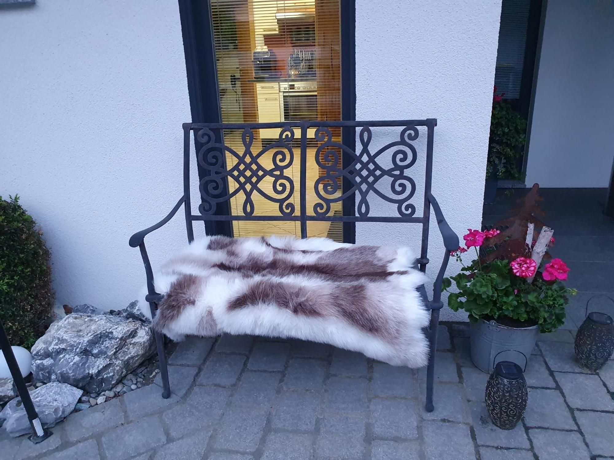 Ferienwohnung Familie Fritsch Bodnegg Exterior foto