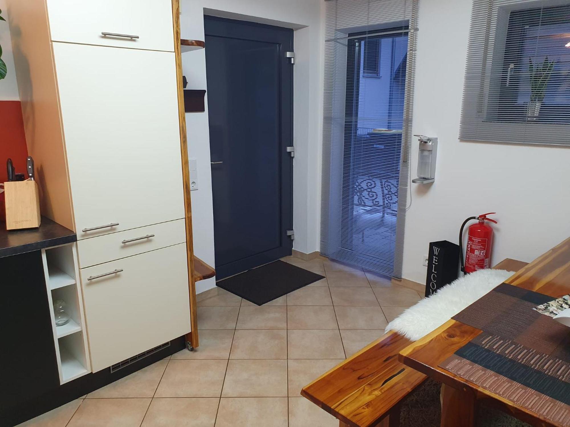 Ferienwohnung Familie Fritsch Bodnegg Exterior foto